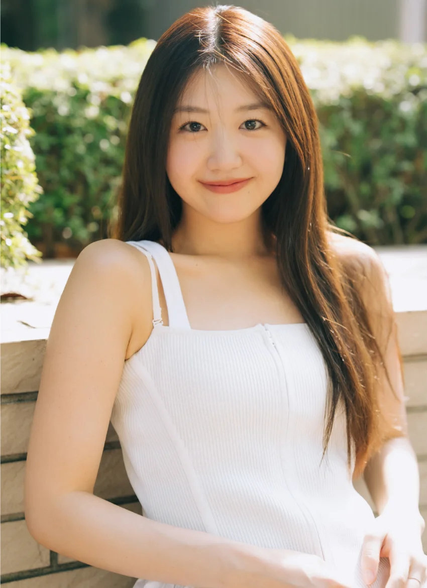碓井玲菜 DIGVIIデジタル写真集 試し読み 2