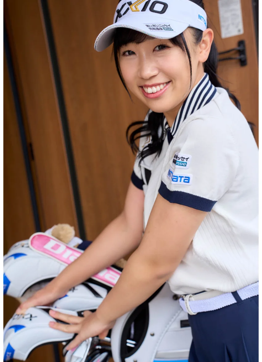 Nana’s moment 試し読み 5
