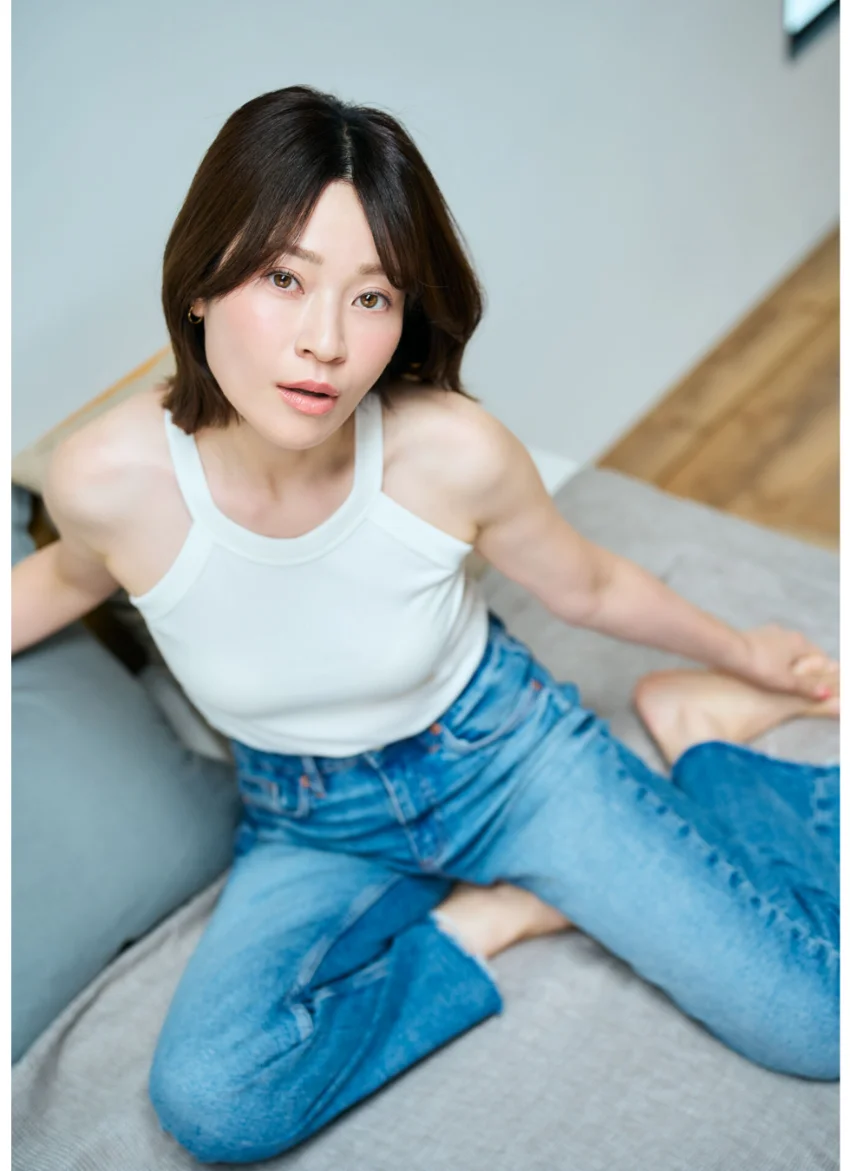 竹村真琴 写真集 Makoto Days 試し読み 3