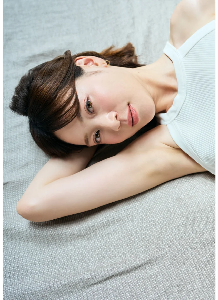 竹村真琴 写真集 Makoto Days 試し読み 4