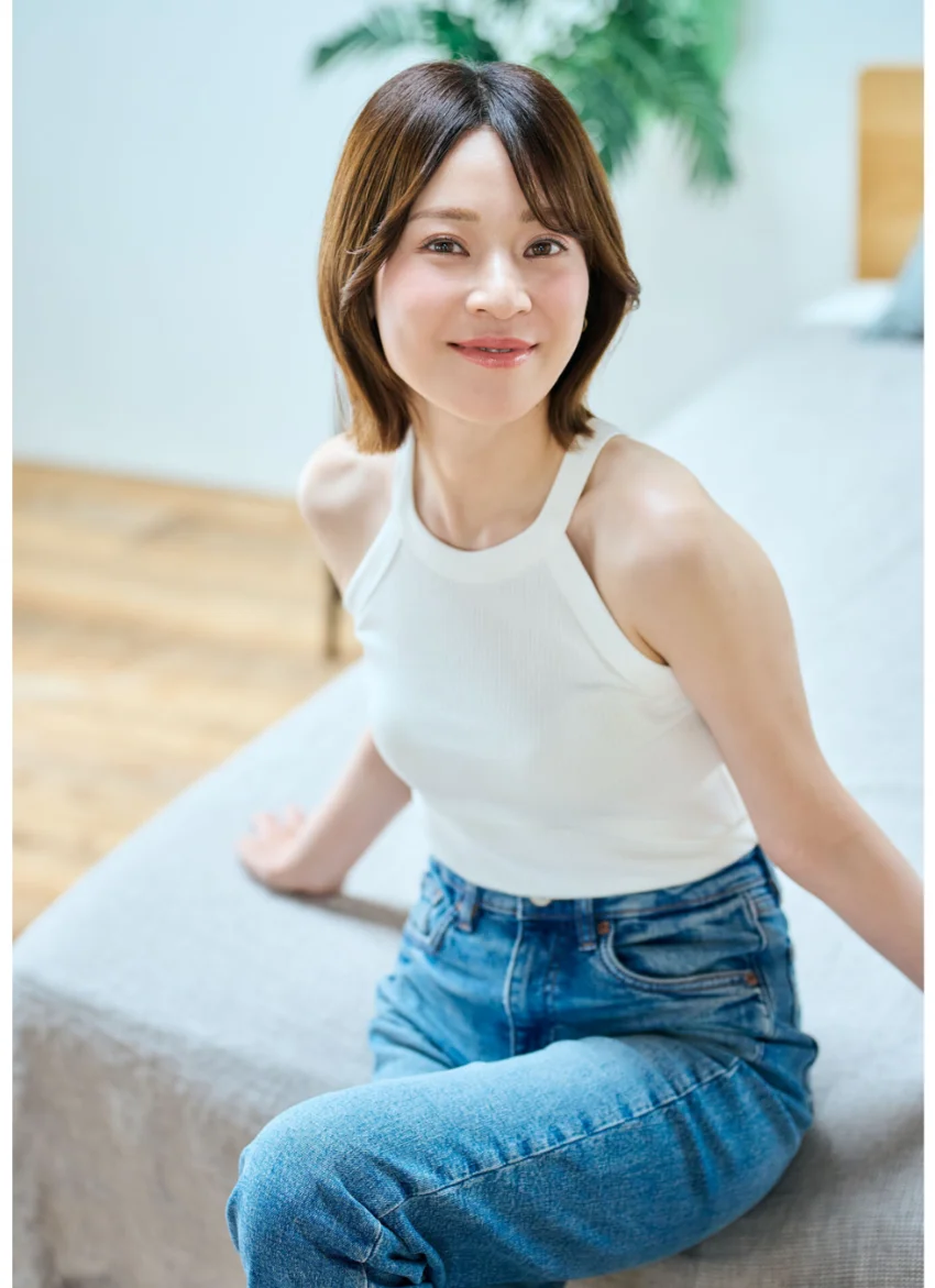 竹村真琴 写真集 Makoto Days 試し読み 7