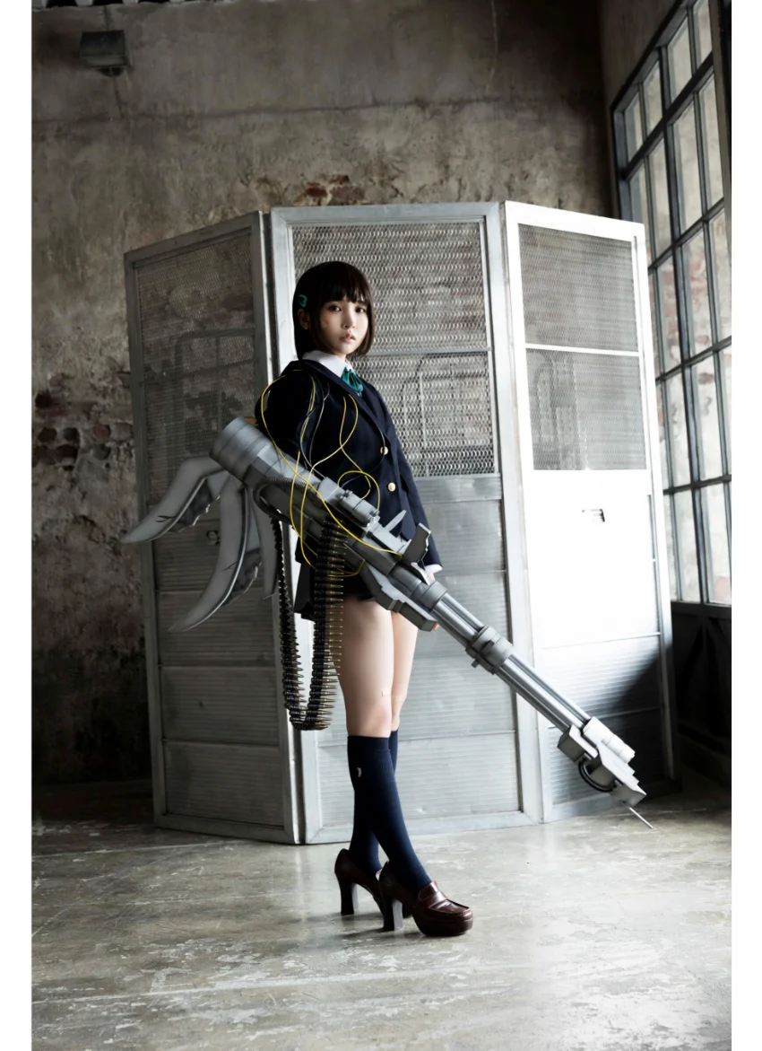 Invasor Aoi Kururugi 試し読み 7