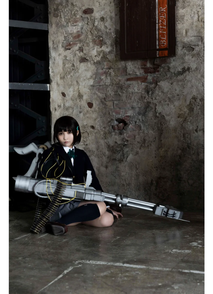 Invasor Aoi Kururugi 試し読み 15