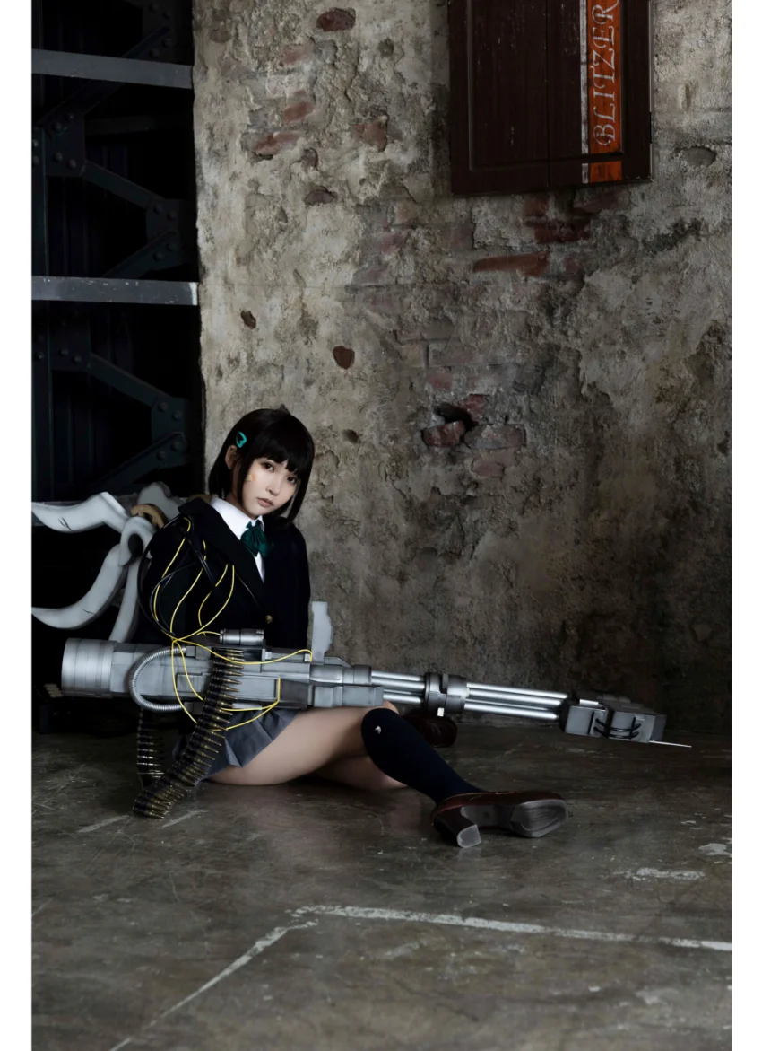 Invasor Aoi Kururugi 試し読み 16