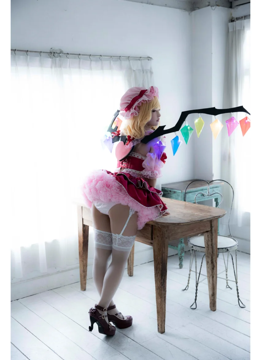 Barbaro Mitsuki Nagisa 試し読み 10