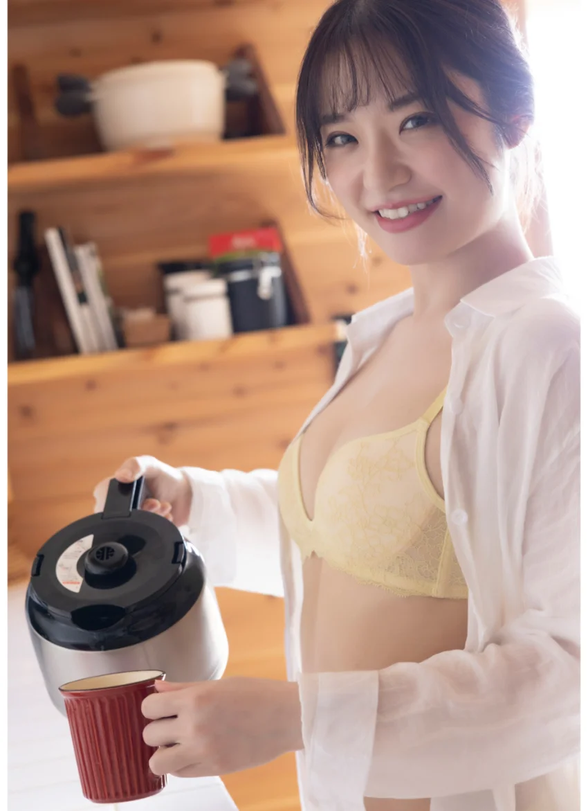 ＜動画特典付き＞恋スル・バカンス♭ KOZUE 2 試し読み 4