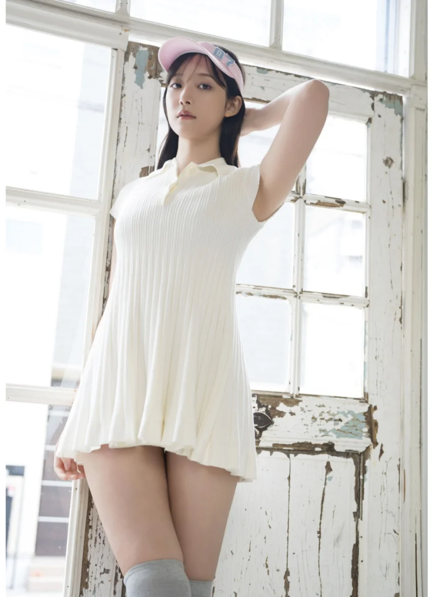 ＜動画特典付き＞MY FAVORITES［WEST］ 山崎あみ1 試し読み 5