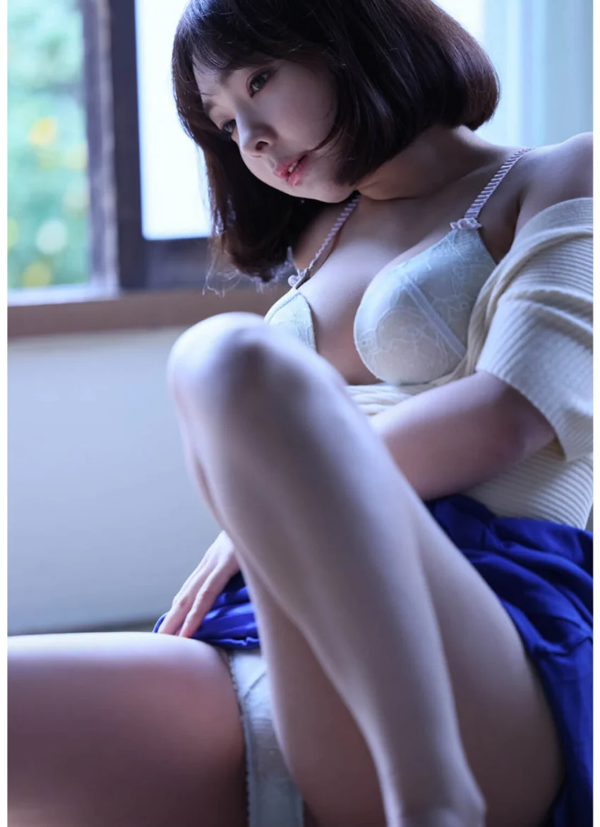 山岸伸デジタル写真館 南里 試し読み 5