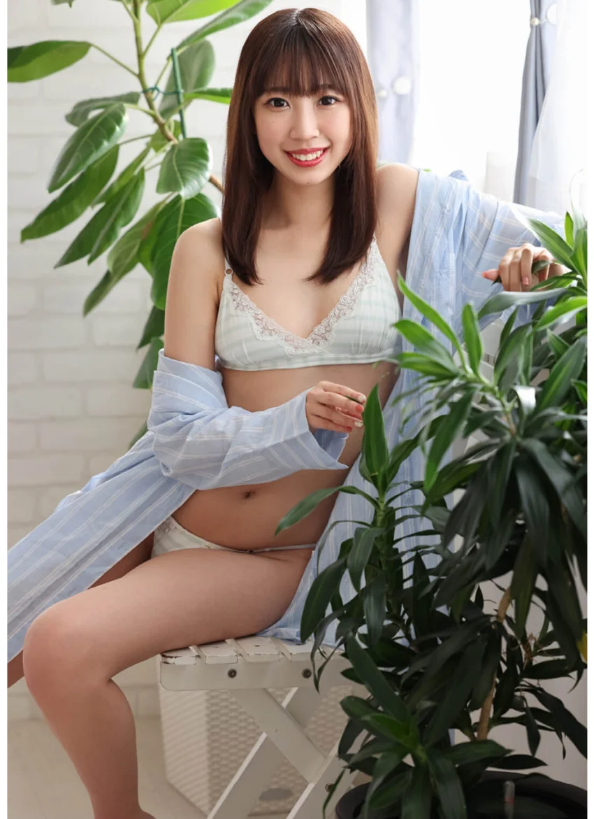 山岸伸デジタル写真館 林歩楓 試し読み 6
