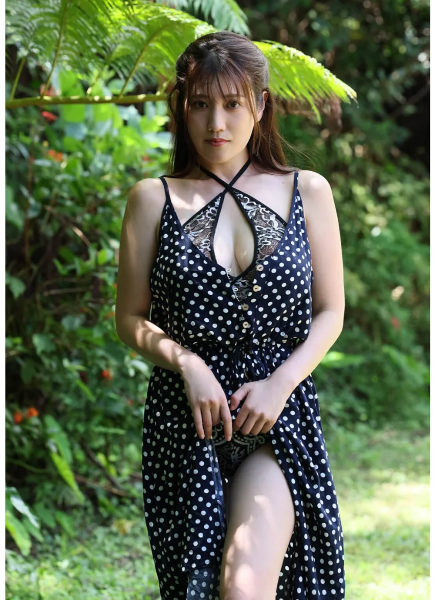 山岸伸デジタル写真館 草野綾2 試し読み 2