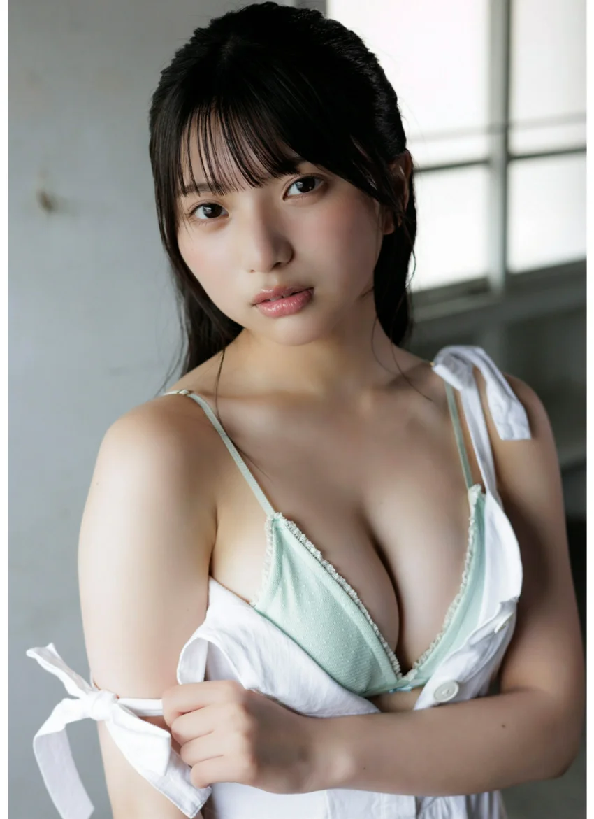 姫野ひなの「ひめのまにまに」 DOLCEデジタル写真集 試し読み 2