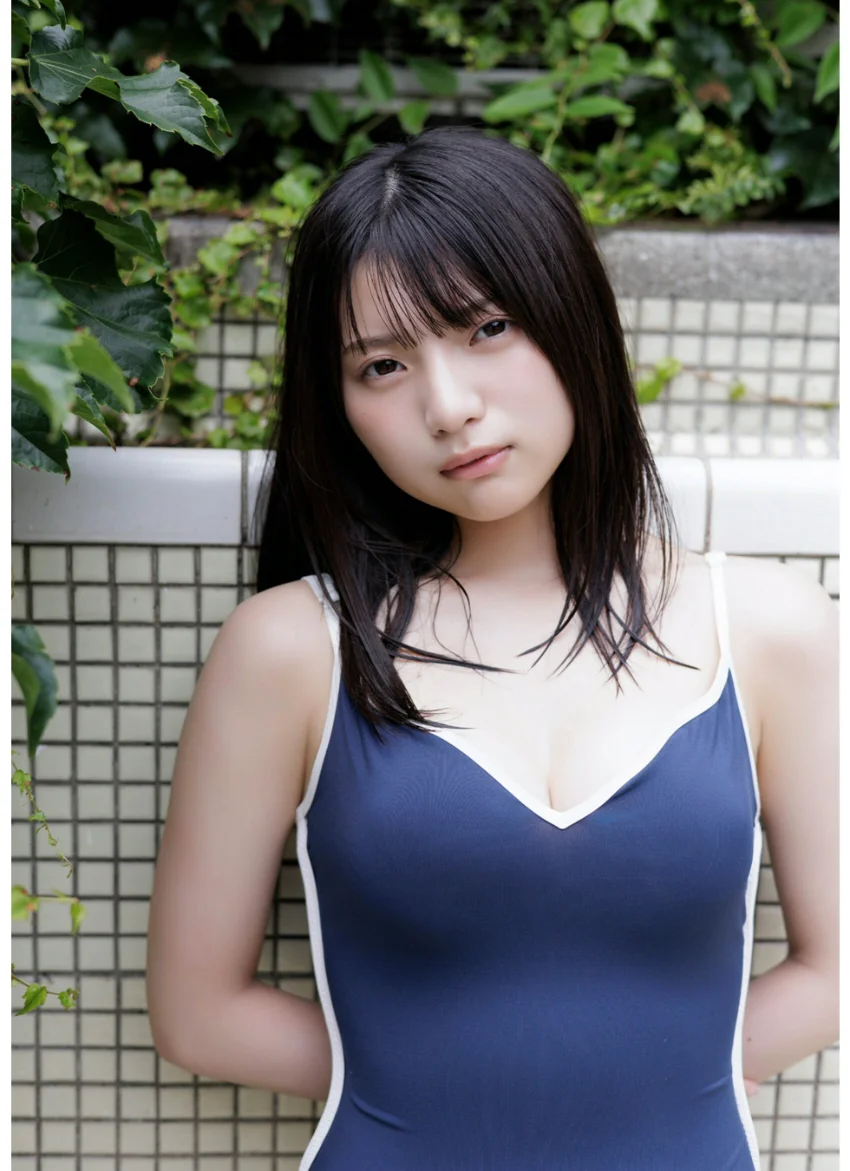 姫野ひなの「ひめのまにまに」 DOLCEデジタル写真集 試し読み 3