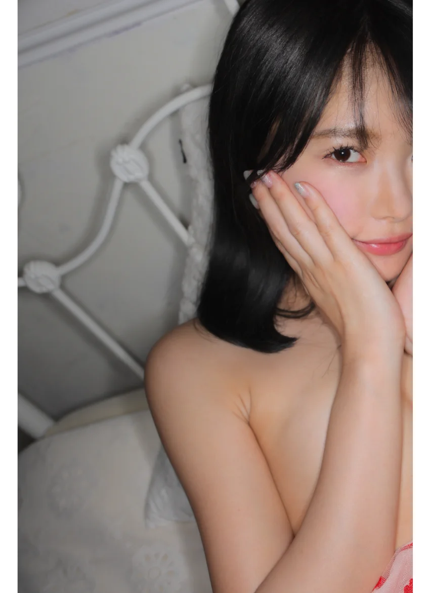 たっっっっっっっぷり、松本いちか。again Vol.02 未公開SP版【グラビア写真集】 試し読み 5