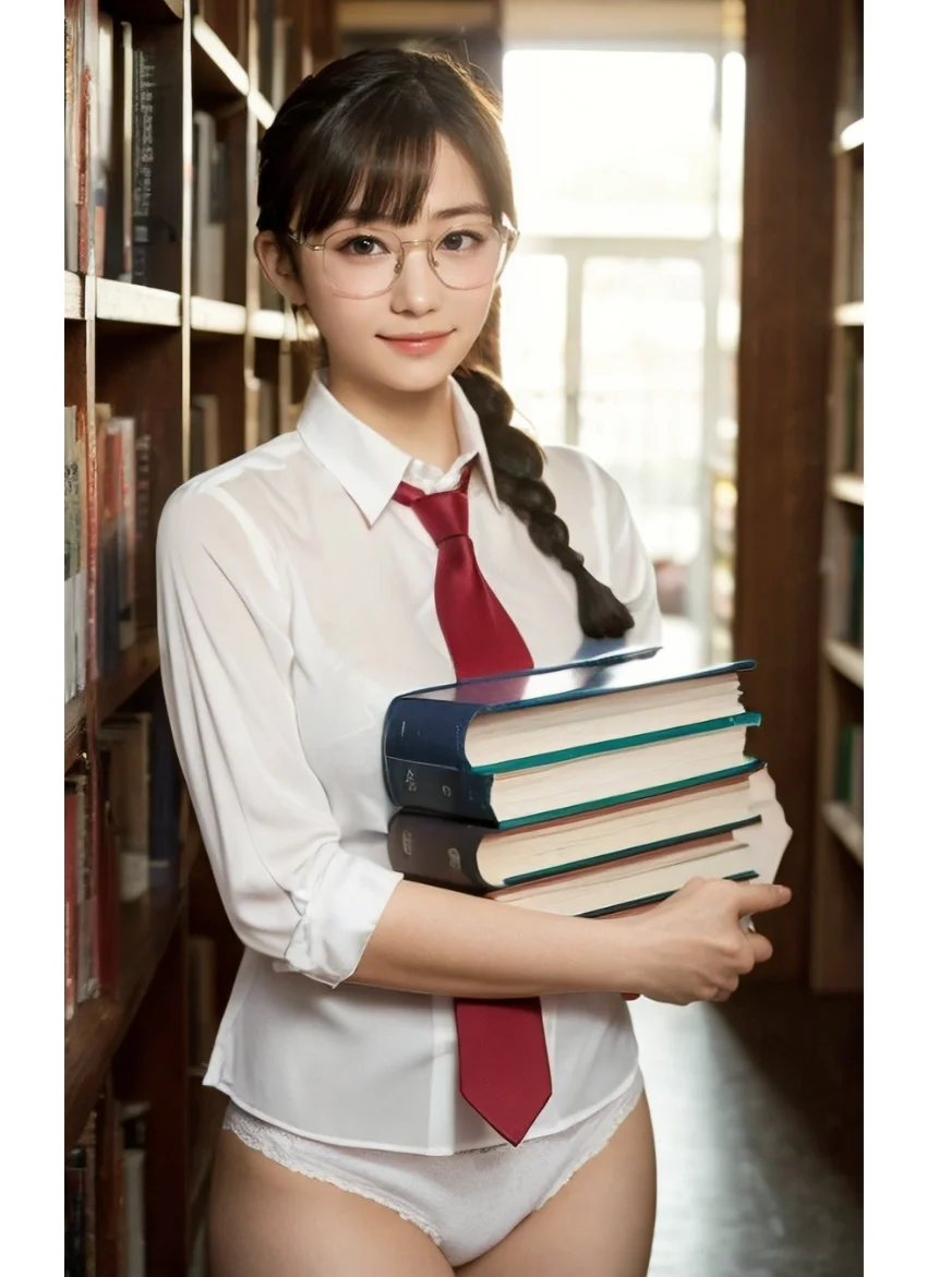 空想制服美少女 巨乳編 ＃1 GRAVURE EDITION 試し読み 7