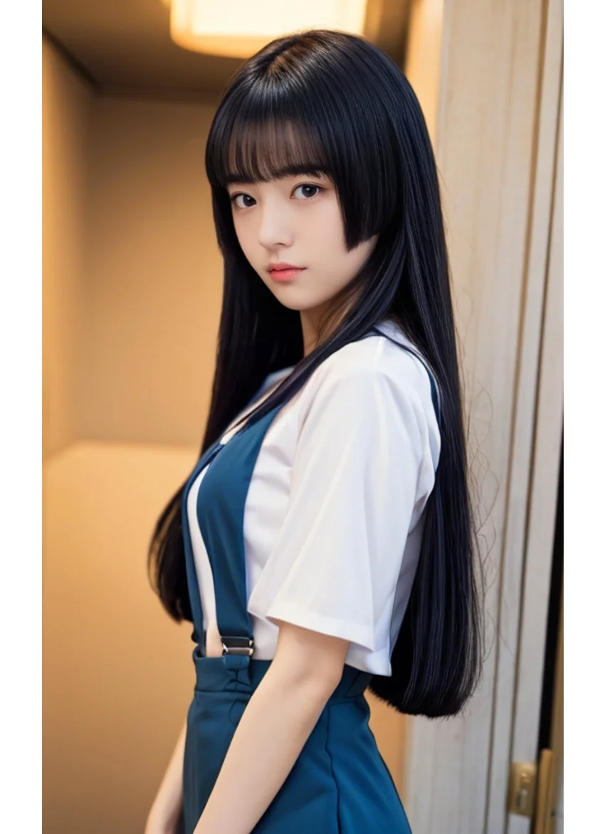 空想制服美少女 ちっぱい編 ＃5 GRAVURE EDITION 試し読み 6