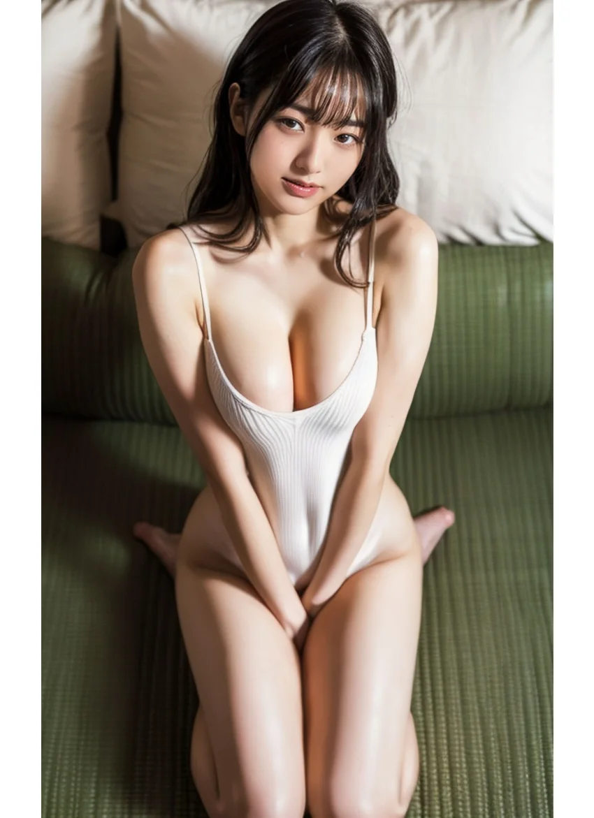 UTOPIA！ Ep.2 SUMMER VACATION GRAVURE EDIT. 試し読み 4