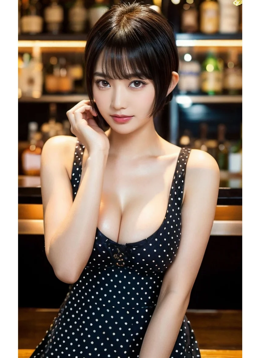 UTOPIA！ Ep.2 SUMMER VACATION GRAVURE EDIT. 試し読み 5
