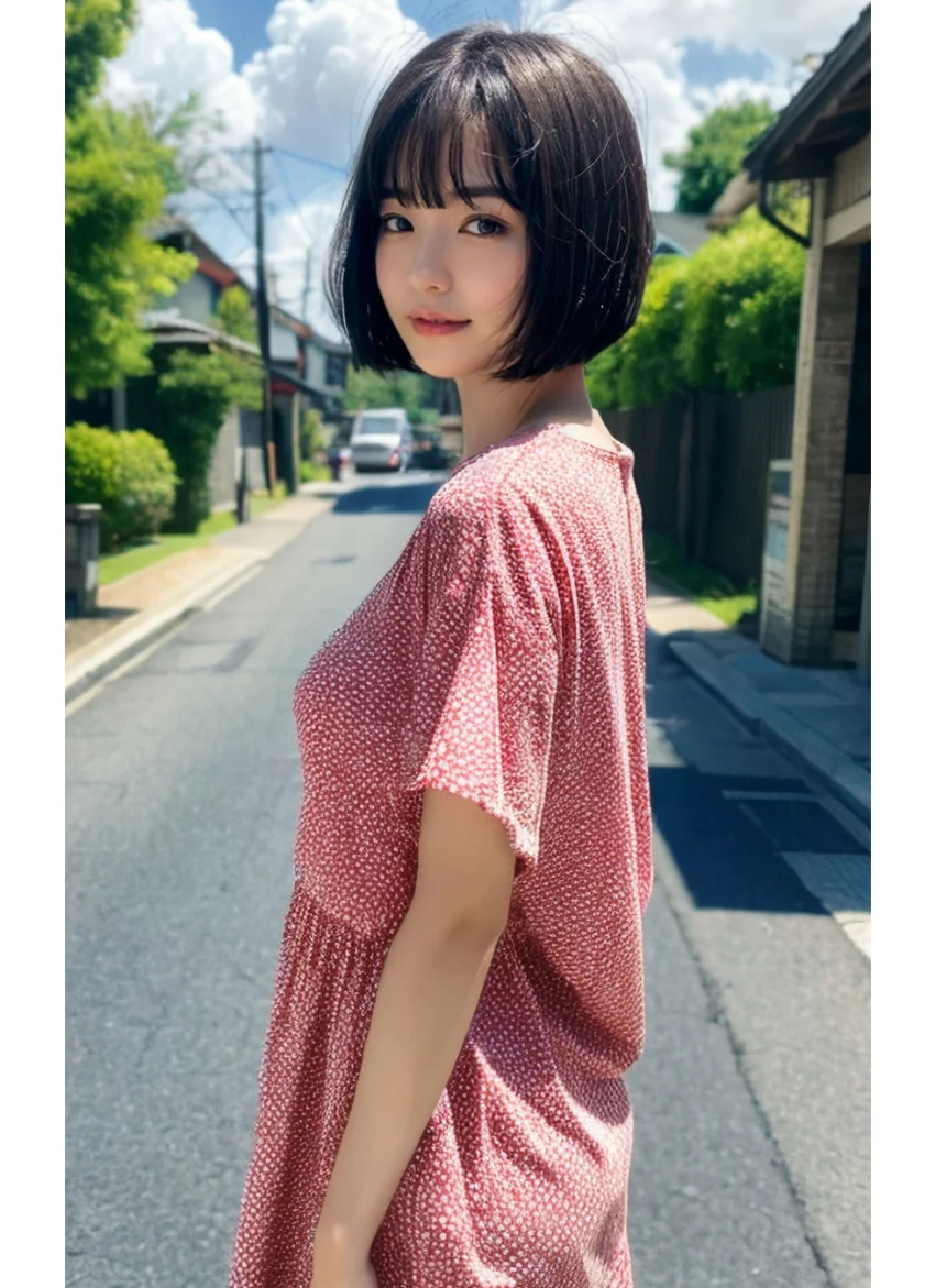 UTOPIA！ Ep.2 SUMMER VACATION GRAVURE EDIT. 試し読み 8