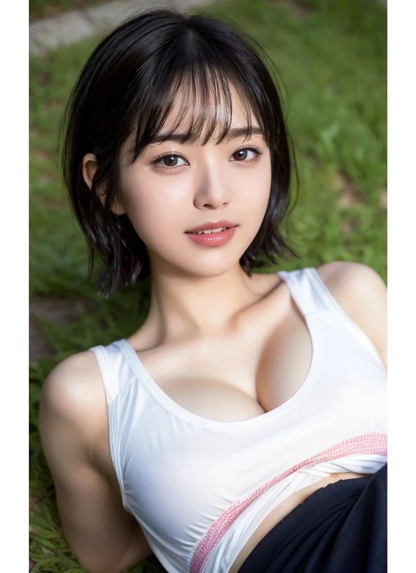 UTOPIA！ Ep.2 SUMMER VACATION GRAVURE EDIT. 試し読み 9