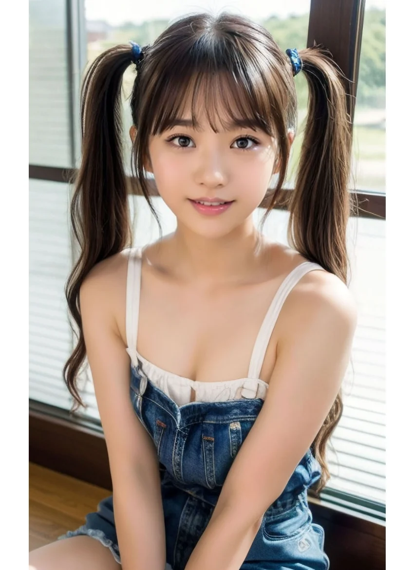 UTOPIA！ Ep.2 SUMMER VACATION GRAVURE EDIT. 試し読み 12