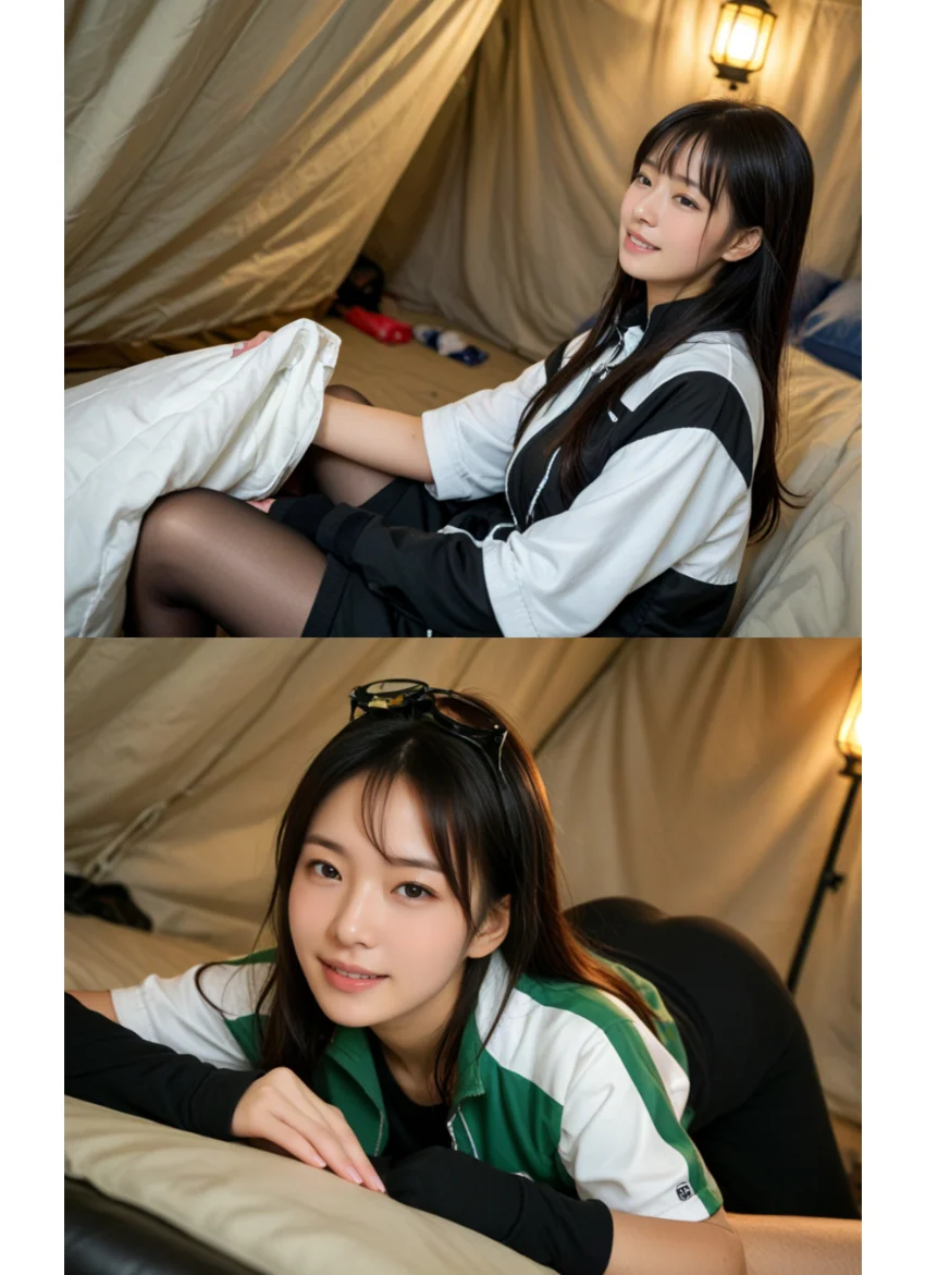 空想部活美少女 ＃3【バレーボール・空手・水泳・美術・陸上・登山・スノーボード】GRAVURE EDITION 試し読み 19