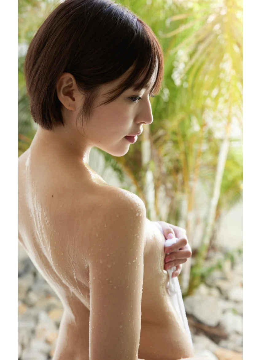 小森ほたる『Kiss You』（187Photos） 試し読み 9