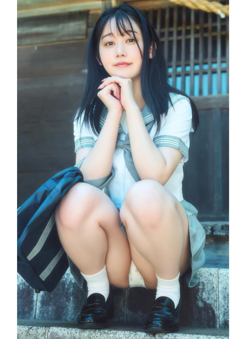 要あい『Kiss You』（182Photos） 試し読み 4