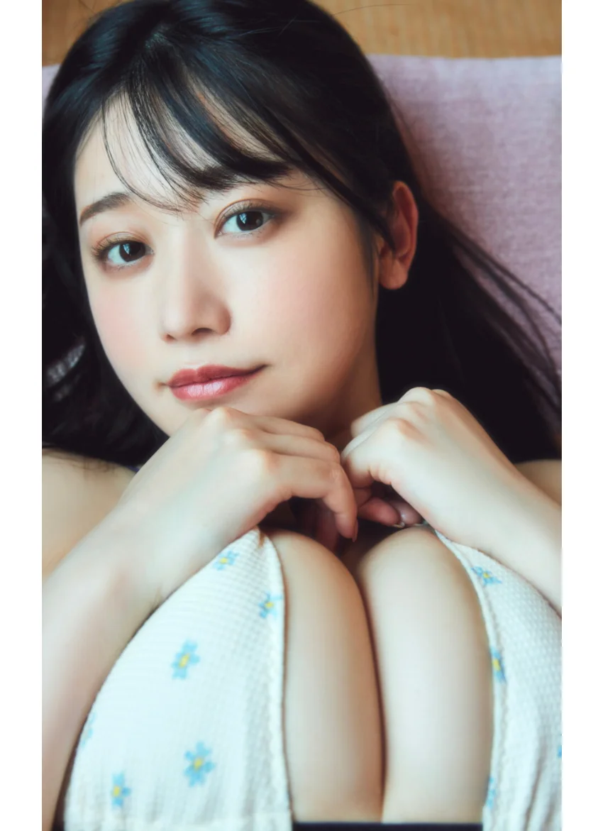 要あい『Kiss You』（182Photos） 試し読み 5