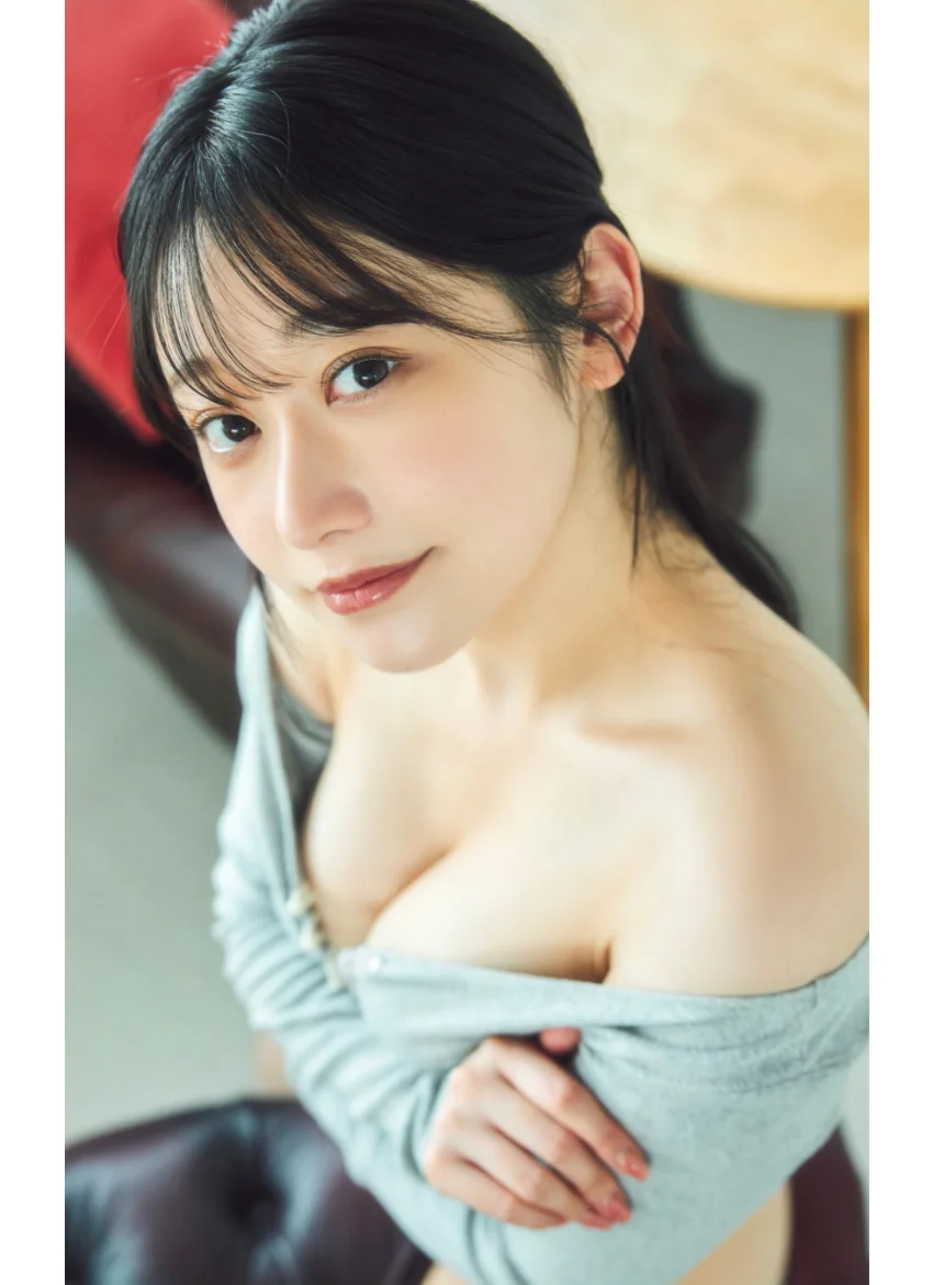 要あい『Kiss You』（182Photos） 試し読み 6