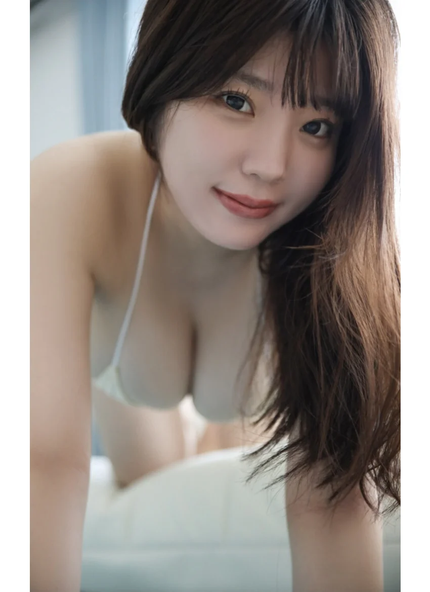 小野めぐ『Kiss You』（181Photos） 試し読み 3