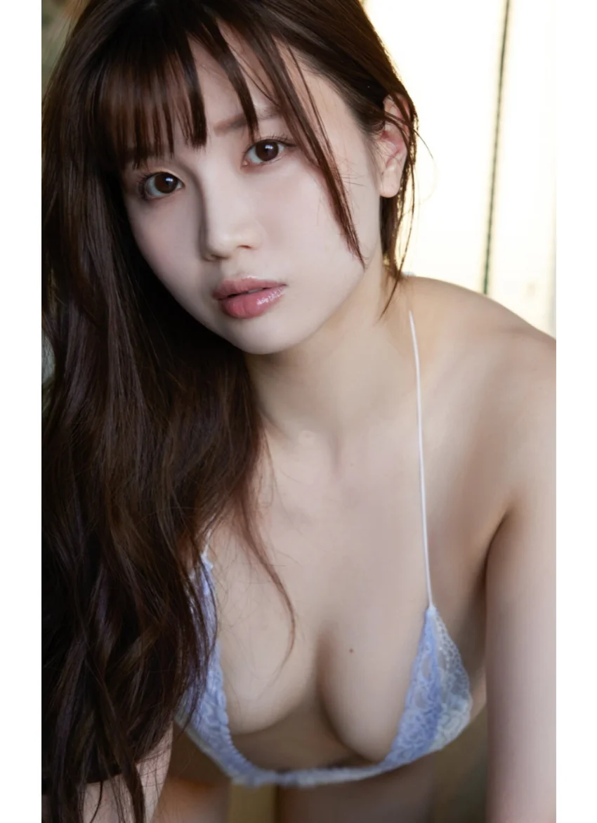 椿木りさこ『Kiss You』（173hotos） 試し読み 13