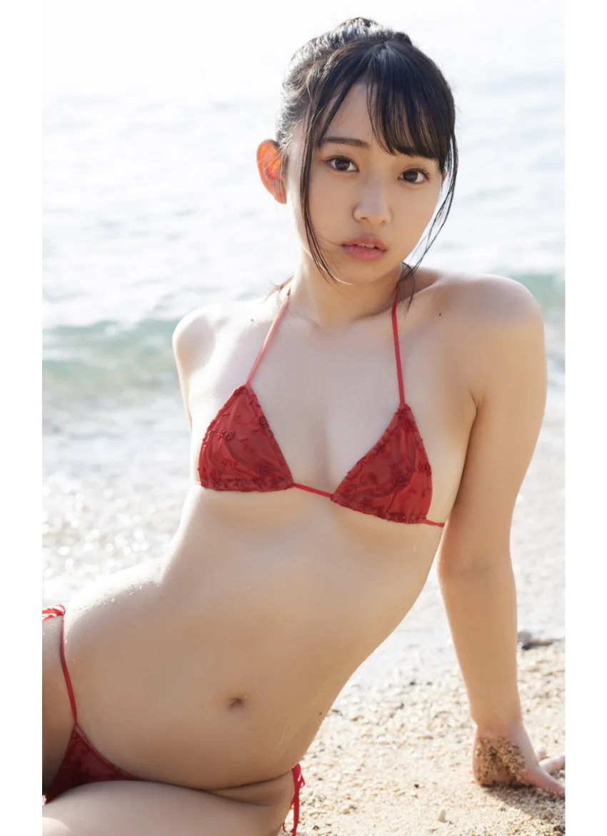 入間ゆい『Kiss You』（174photos） 試し読み 6