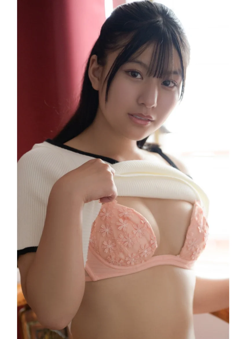 如月ひめか『Kiss You』（168photos） 試し読み 5