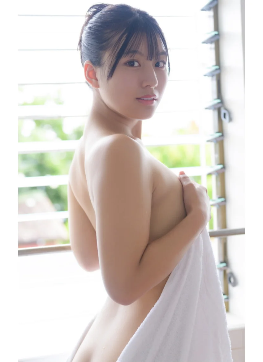 如月ひめか『Kiss You』（168photos） 試し読み 14