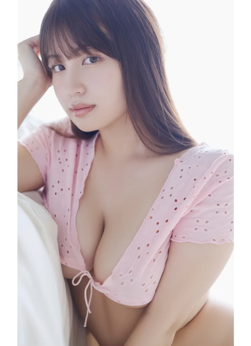 花咲楓香『Kiss You』（155photos） 試し読み 6