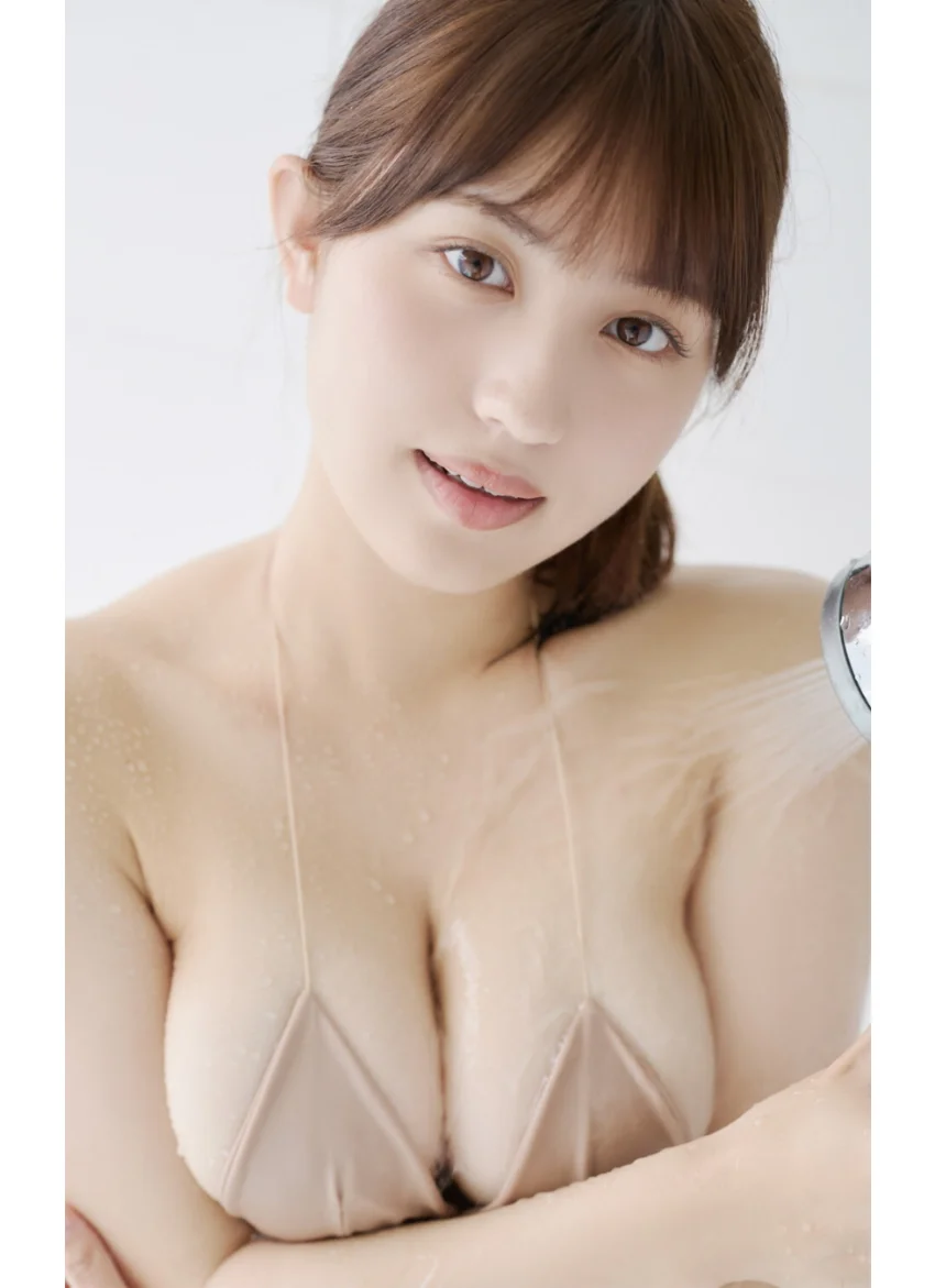 花咲楓香『Kiss You』（155photos） 試し読み 12