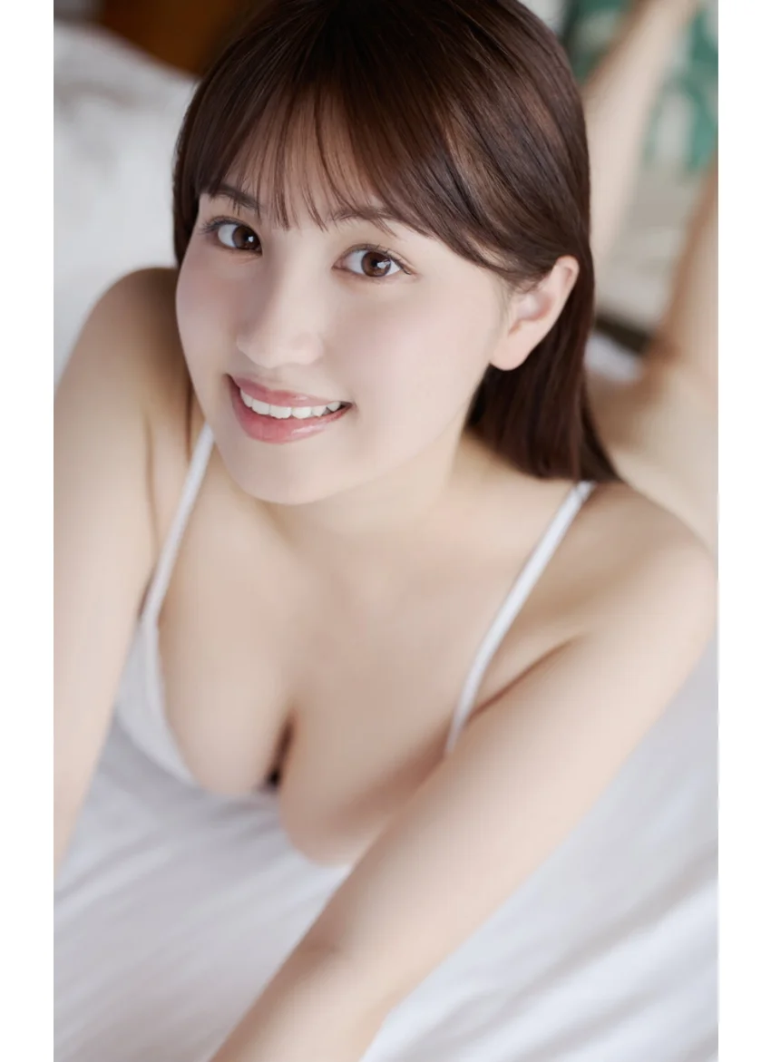 花咲楓香『Kiss You』（155photos） 試し読み 15