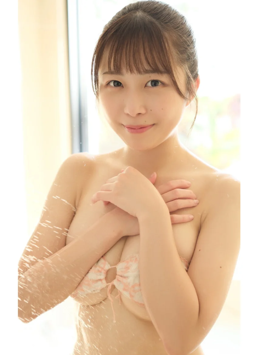 夏未ゆうか『Kiss You』（114Photos） 試し読み 6