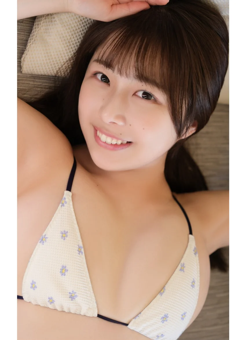 夏未ゆうか『Kiss You』（114Photos） 試し読み 15