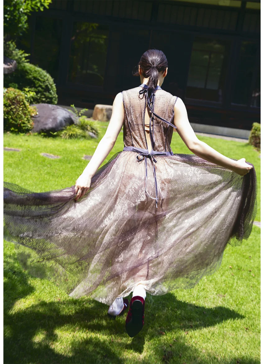 【動画特典付き】 相楽伊織「泡沫の宵夢」 GIRLS graph. デジタル写真集 試し読み 4