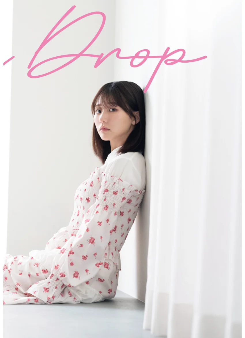 GIRLS graph. 009 試し読み 5