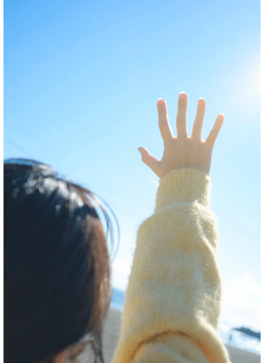 【動画特典付き】 山田かな「天使爛漫」 GIRLS graph. デジタル写真集 試し読み 4