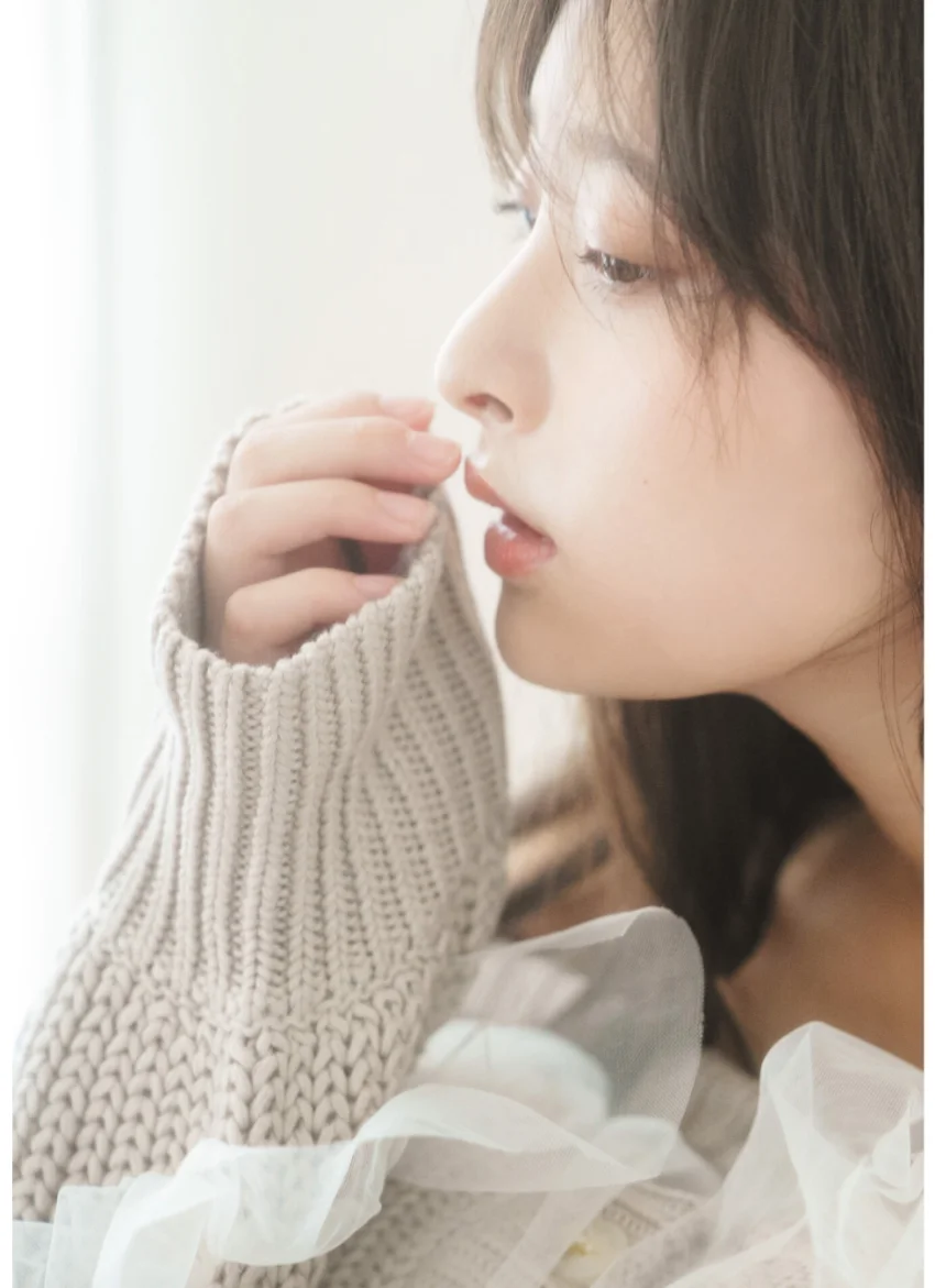 【動画特典付き】 沢 美沙樹「背伸びと本音」 GIRLS graph. デジタル写真集 試し読み 5
