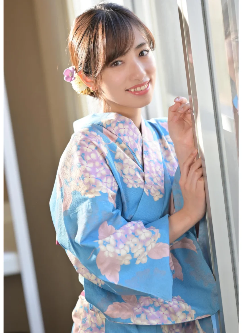 Exciting Girls 高梨瑞樹デジタル写真集 Vol.1 試し読み 2