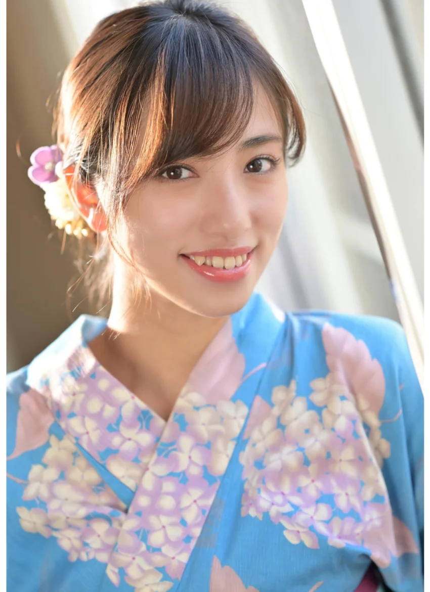 Exciting Girls 高梨瑞樹デジタル写真集 Vol.1 試し読み 3