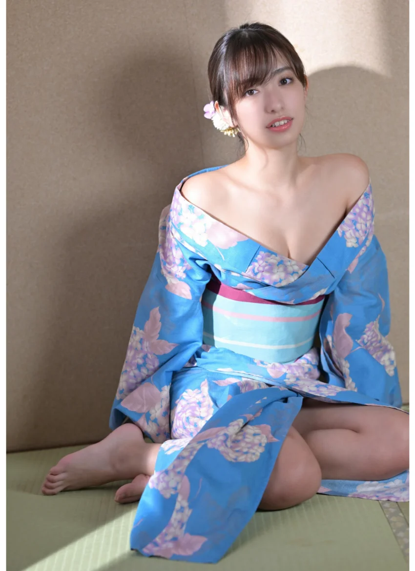 Exciting Girls 高梨瑞樹デジタル写真集 Vol.1 試し読み 4