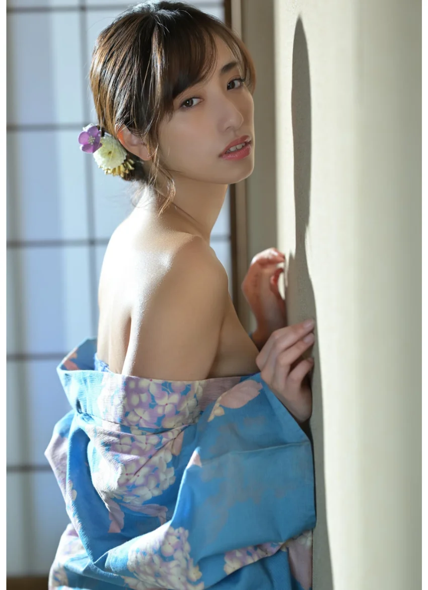 Exciting Girls 高梨瑞樹デジタル写真集 Vol.1 試し読み 5