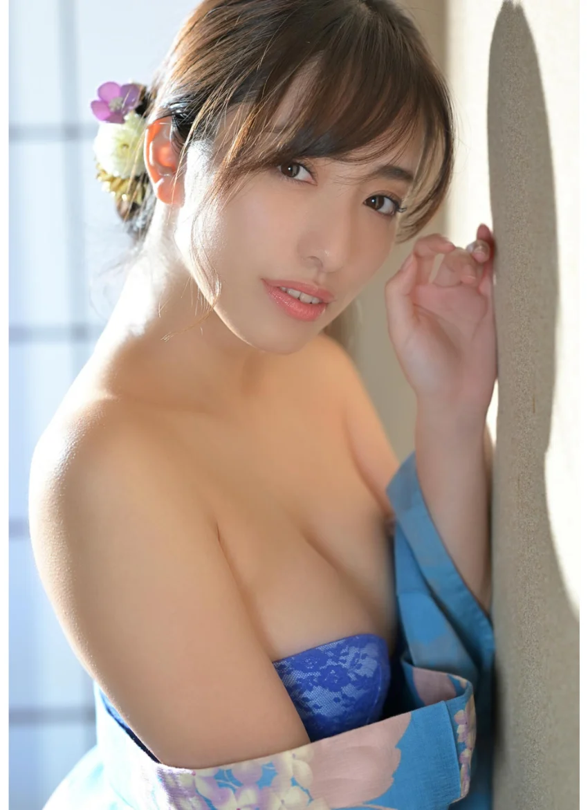 Exciting Girls 高梨瑞樹デジタル写真集 Vol.1 試し読み 6