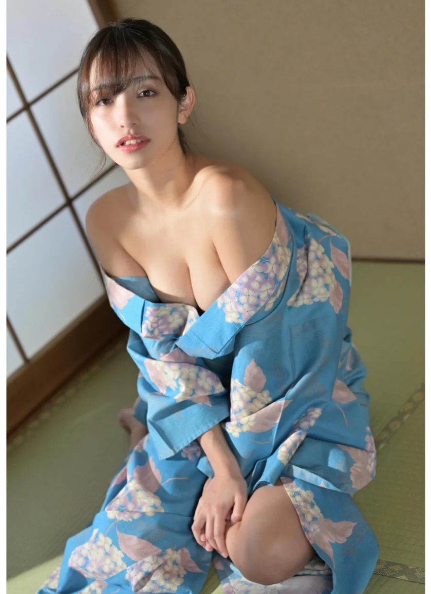 Exciting Girls 高梨瑞樹デジタル写真集 Vol.1 試し読み 7