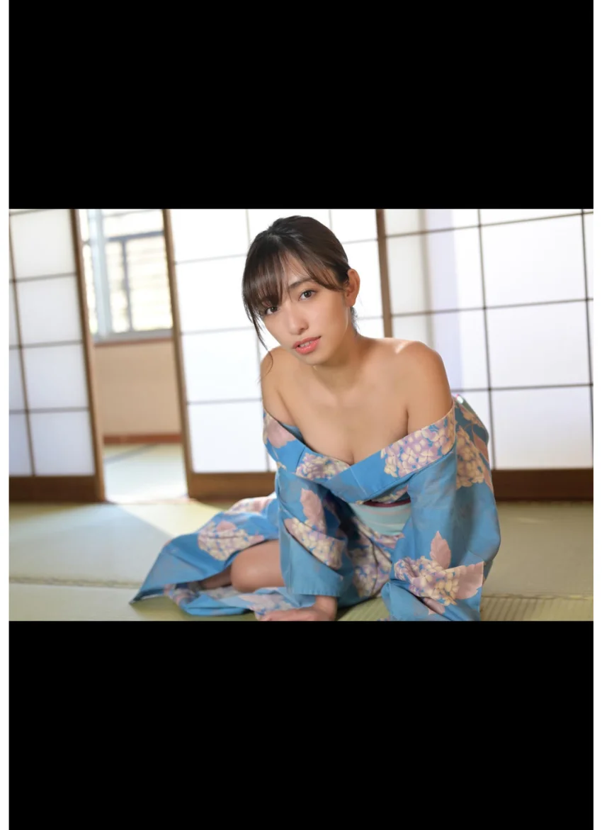 Exciting Girls 高梨瑞樹デジタル写真集 Vol.1 試し読み 8